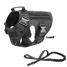 Carregar imagem no visualizador da galeria, Peitoral Avançado com Guia Canino™