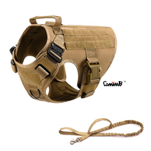 Carregar imagem no visualizador da galeria, Peitoral Avançado com Guia Canino™