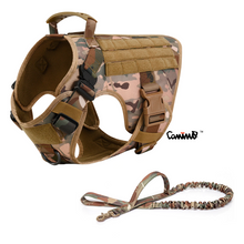 Carregar imagem no visualizador da galeria, Peitoral Avançado com Guia Canino™