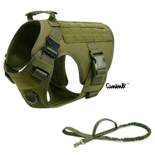 Carregar imagem no visualizador da galeria, Peitoral Avançado com Guia Canino™